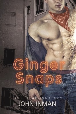 John Inman - Ginger Snaps, Häftad