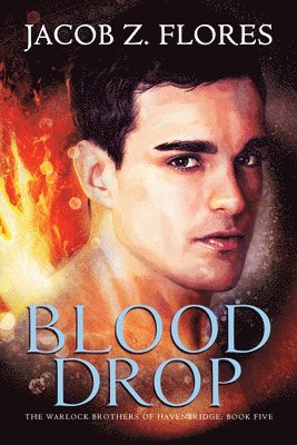 bokomslag Blood Drop Volume 5