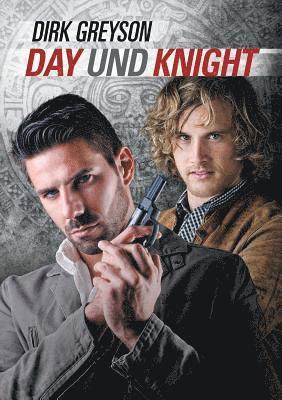 Dirk Greyson - Day und Knight (Translation), Häftad