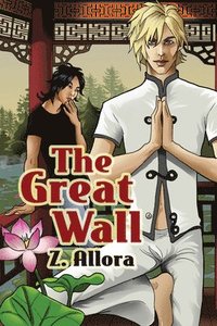 bokomslag The Great Wall Volume 1