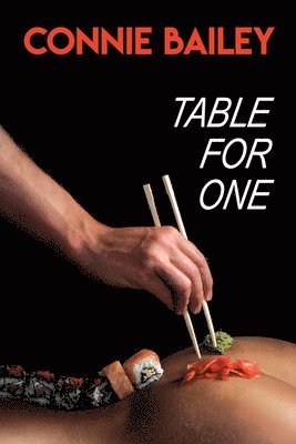 Connie Bailey - Table for One, Häftad