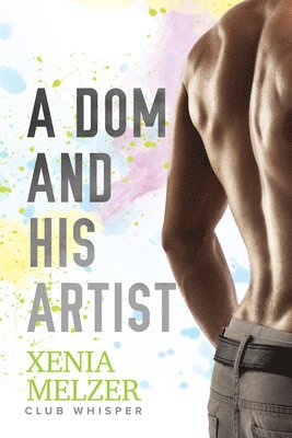 A Dom and His Artist Volume 2 1