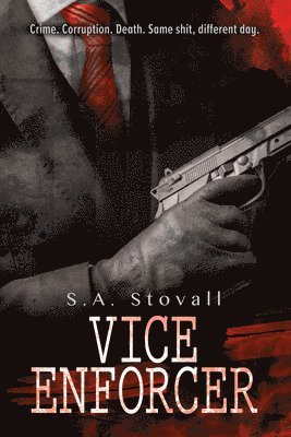 bokomslag Vice Enforcer Volume 2