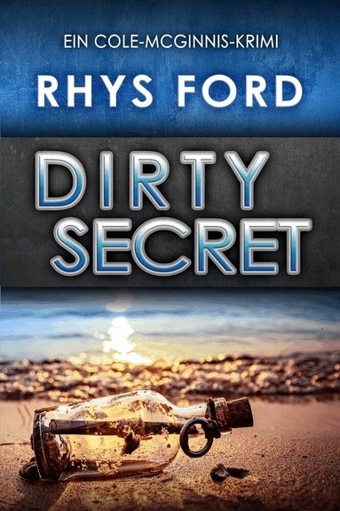 Rhys Ford - Dirty Secret (Deutsch), Häftad