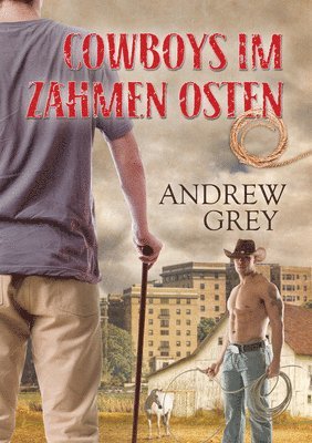 Cowboys im zahmen Osten (Translation) 1