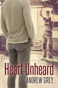 bokomslag Heart Unheard