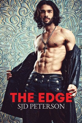 SJD Peterson, Sjd Peterson - Edge Volume 3, Häftad