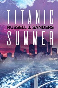 bokomslag Titanic Summer