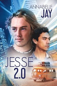 bokomslag Jesse 2.0