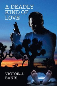bokomslag Deadly Kind of Love Volume 1