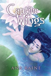 bokomslag Captive Wings Volume 2