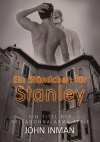 bokomslag Stndchen fr Stanley (Translation)