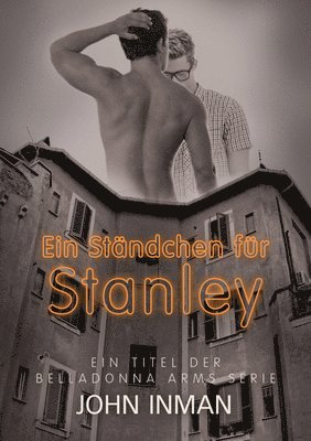 bokomslag Stndchen fr Stanley (Translation)