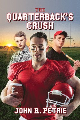 The Quarterback's Crush 1