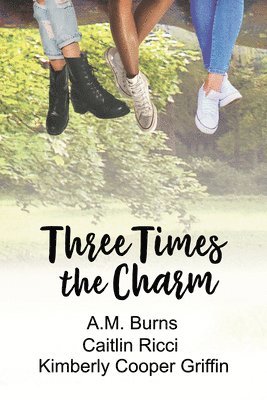 Three Times the Charm 1