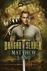 bokomslag Dragonslayer Volume 1