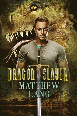 Dragonslayer Volume 1 1