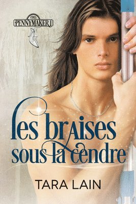 Tara Lain - Les braises sous la cendre (Translation), Häftad