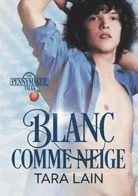 bokomslag Blanc Comme Neige (Translation)
