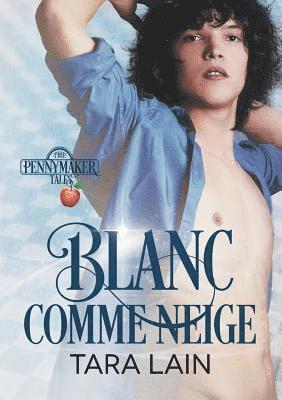 Blanc Comme Neige (Translation) 1