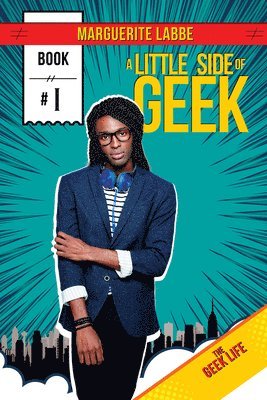 A Little Side of Geek Volume 1 1