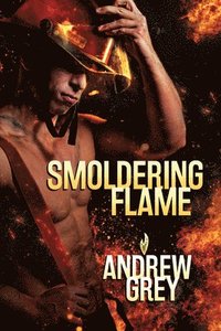 bokomslag Smoldering Flame Volume 3