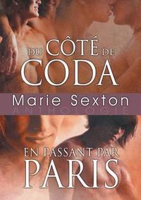 bokomslag Du ct de CODA en passant par PARIS (Translation)