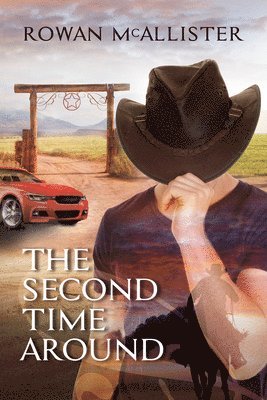 Rowan McAllister - Second Time Around, Häftad