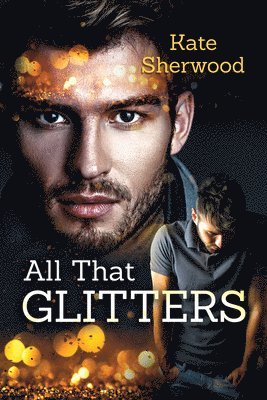 Kate Sherwood - All That Glitters, Häftad