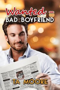 bokomslag Wanted - Bad Boyfriend