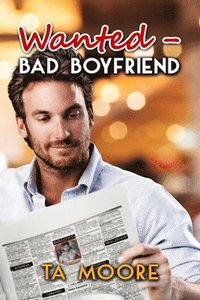 bokomslag Wanted - Bad Boyfriend: Volume 1