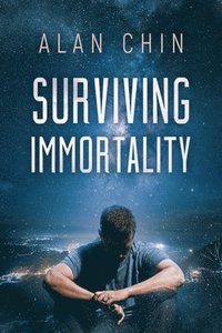 bokomslag Surviving Immortality