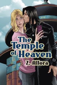 bokomslag The Temple of Heaven Volume 2