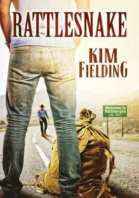 Kim Fielding - Rattlesnake (Deutsch) (Translation), Häftad