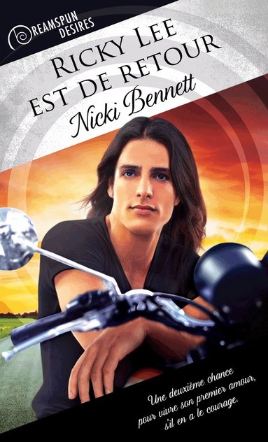 Nicki Bennett - Ricky Lee est de retour, Häftad
