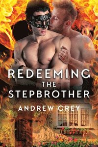 bokomslag Redeeming the Stepbrother Volume 2
