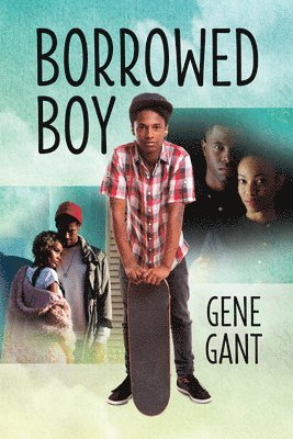 Borrowed Boy 1