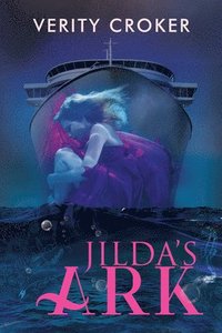 bokomslag Jilda's Ark