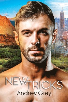 Andrew Grey - New Tricks, Häftad