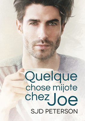 Quelque chose mijote chez Joe (Translation) 1