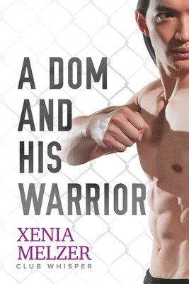 bokomslag A DOM and His Warrior: Volume 3