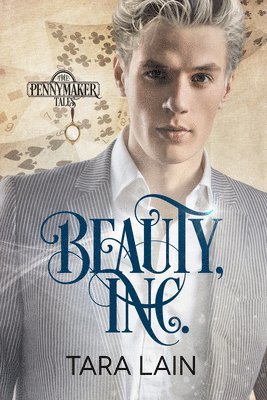 Julie Benazet, Tara Lain - Beauty, Inc. (Français) (Translation), Häftad