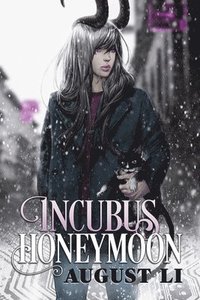 bokomslag Incubus Honeymoon Volume 1