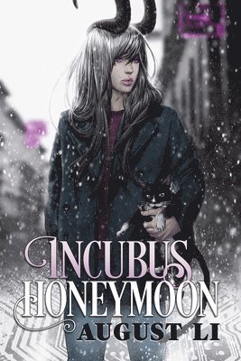 bokomslag Incubus Honeymoon Volume 1