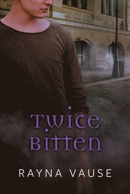 Twice Bitten 1