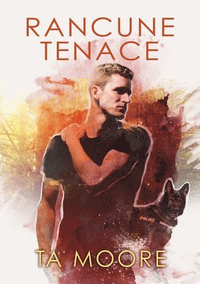 TA Moore - Rancune tenace (Translation), Häftad