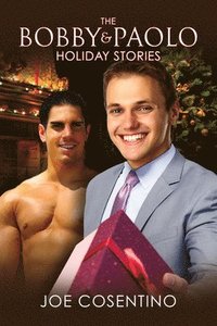 bokomslag Bobby and Paolo Holiday Stories