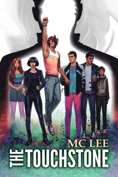 bokomslag Touchstone Volume 1