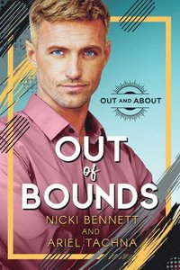 bokomslag Out of Bounds Volume 1