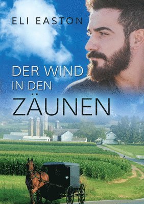 Eli Easton - Der Wind In den Zäunen (Translation), Häftad